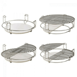 Multi-Level Cooking System