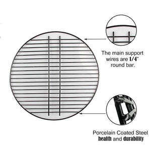 Barbecue Stainless Steel Grill Grid