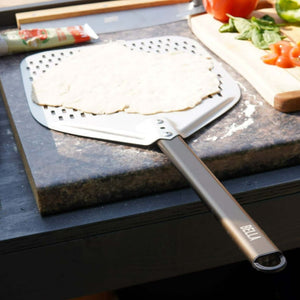 Perforated Pizza Peel