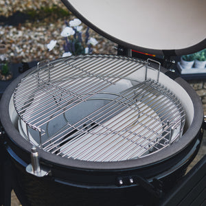 Multi-Level Cooking System