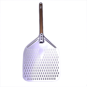 Perforated Pizza Peel