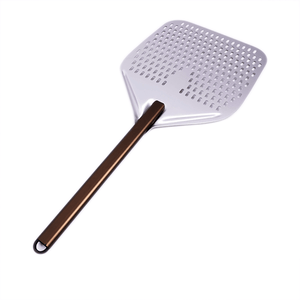 Perforated Pizza Peel