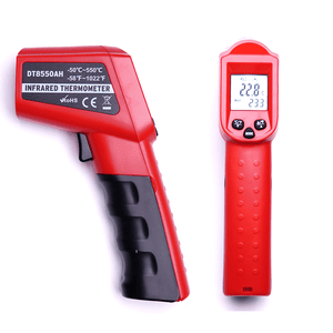 Infrared Thermometer